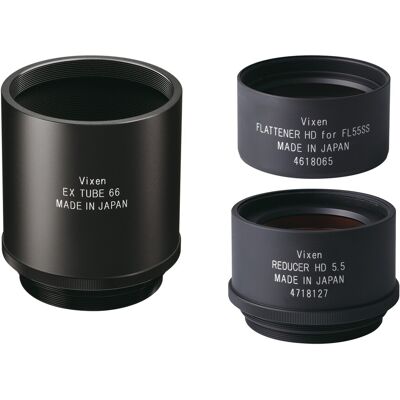 Vixen Reducer Hd Kit For Fl55ss Telescopes Vixen Reducer Hd Kit For Fl55ss Telescopes