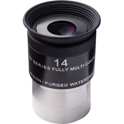 Explore Scientific 62° Ler Eyepiece 14mm Ar Explore Scientific 62° Ler Eyepiece 14mm Ar
