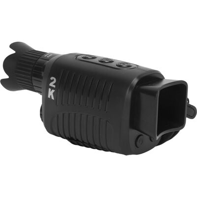 Ziyouhu Night Vis-Ion Monocular Dn‑001a Handheld Digital Infrared Device For Ct Ziyouhu Night Vis-Ion Monocular Dn‑001a Handheld Digital Infrared Device For Ct