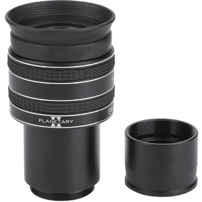 _1.25in 58 Degree 2.5mm Planetary Eyepiece For Astronomy Telescope Monocular _1.25in 58 Degree 2.5mm Planetary Eyepiece For Astronomy Telescope Monocular