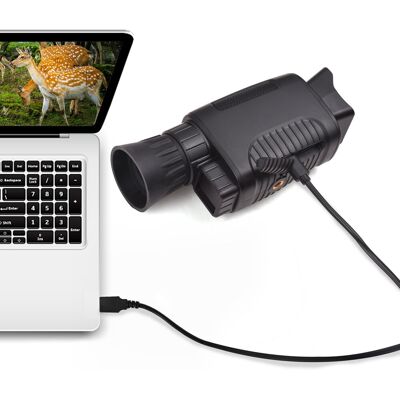 1-Digital Night Monocular 24mp 1080p Infrared Night Goggles jfzc 1-Digital Night Monocular 24mp 1080p Infrared Night Goggles jfzc