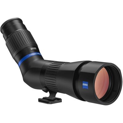 Carl Zeiss Conquest Apia 20-50 X 65 Lightweight Spotting Scope (Uk Stock) Bnib Carl Zeiss Conquest Apia 20-50 X 65 Lightweight Spotting Scope (Uk Stock) Bnib