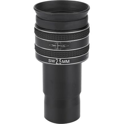 1.25in 58° 2.5mm Planetary Eyepiece For Astronomy Telescope Monocular Hot 1.25in 58° 2.5mm Planetary Eyepiece For Astronomy Telescope Monocular Hot