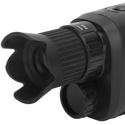 Ziyouhu Night Monocular Dn‑001a Handheld Digital Infrared Device For Ziyouhu Night Monocular Dn‑001a Handheld Digital Infrared Device For