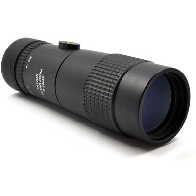 Olivon Zoom Monocular 8-24x40 Fully Multicoated 1.6m Close Focus Olivon Zoom Monocular 8-24x40 Fully Multicoated 1.6m Close Focus