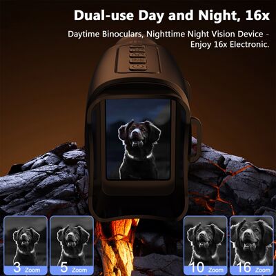 digital Night Monocular 1080p Infrared Night Scope For Outdoor digital Night Monocular 1080p Infrared Night Scope For Outdoor