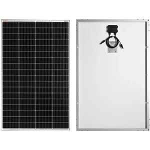 Victron Energy Solar Panel 180w Monocrystalline Off Grid Campervan Boat Caravan - Voltacon Victron Energy Solar Panel 180w Monocrystalline Off Grid Campervan Boat Caravan - Voltacon