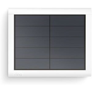 Ring Solar Panel 8EASH1-WEU4 - White Security Camera Ring Solar Panel 8EASH1-WEU4 - White Security Camera