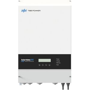 Photonic Universe Tbb Power Solar Mate 48v 120a Mppt Solar Charge Controller W/2 X 8kw Solar Input Photonic Universe Tbb Power Solar Mate 48v 120a Mppt Solar Charge Controller W/2 X 8kw Solar Input