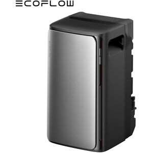 Ecoflow Stream Max 1000w Balcony Power Plant 1920wh Solar Battery 800w Grid Tied Ecoflow Stream Max 1000w Balcony Power Plant 1920wh Solar Battery 800w Grid Tied