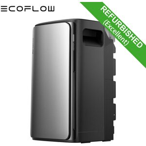 Ecoflow Refurbished Stream Ac Balcony Power Plant 1920wh Lifepo4 Solar Battery Ecoflow Refurbished Stream Ac Balcony Power Plant 1920wh Lifepo4 Solar Battery