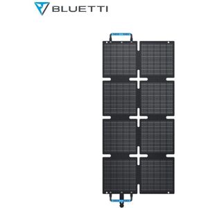 Bluetti Pv60f 60W Foldable Solar Panel - Off-Grid Camping Bluetti Pv60f 60W Foldable Solar Panel - Off-Grid Camping