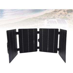 30w 12v Solar Panel Charger Portable Foldable Etfe Solar Panel Outdoor Ec 30w 12v Solar Panel Charger Portable Foldable Etfe Solar Panel Outdoor Ec