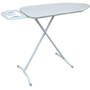 Minky Sunshine Ironing Board 97 X 33cm / One Size One Colour Wi212 Minky Sunshine Ironing Board 97 X 33cm / One Size One Colour Wi212