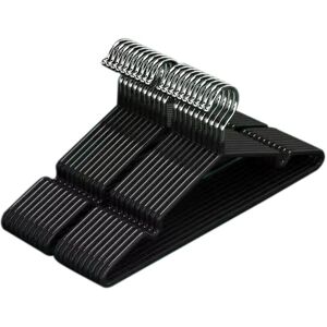 Sodial 3x(Clothes Hangers With Non-Slip , Traceless Clothes Racks, Sturdy Heavy9806 Sodial 3x(Clothes Hangers With Non-Slip , Traceless Clothes Racks, Sturdy Heavy9806