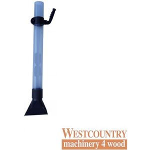 Charnwood Dkf Floor Sweeper Dust Collection Kit Charnwood Dkf Floor Sweeper Dust Collection Kit