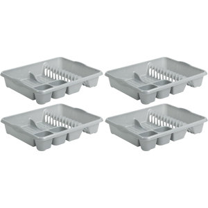 Does Not Apply High Grade Plastic Dish Drainer Plate And Cutlery Rack Holder Kitchen Organiser Does Not Apply High Grade Plastic Dish Drainer Plate And Cutlery Rack Holder Kitchen Organiser