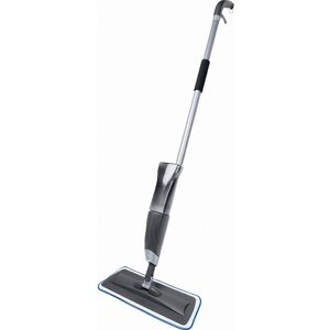 Addis 513536 Metallic Spray Mop - Grey Addis 513536 Metallic Spray Mop - Grey