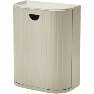 New Ikea Gardsbutik Bin With Lid Grey Beige Waste Recycling Storage Box 21l New Ikea Gardsbutik Bin With Lid Grey Beige Waste Recycling Storage Box 21l