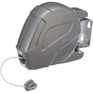 Hampine Retractable Super Strong Heavy Duty Washing Line, Clothes Line, Retract Hampine Retractable Super Strong Heavy Duty Washing Line, Clothes Line, Retract