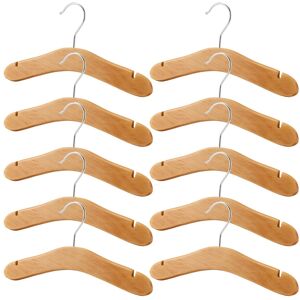 Sodial Wooden Baby Hangers,Kids Hangers,Notched Shoulder For Children Clothes1314 Sodial Wooden Baby Hangers,Kids Hangers,Notched Shoulder For Children Clothes1314