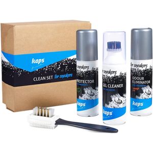 Care+ 4 Sneakers Shoe Care Cleaning Kit - Sneakers Gel Cleaner, Water Repellent Protec Care+ 4 Sneakers Shoe Care Cleaning Kit - Sneakers Gel Cleaner, Water Repellent Protec