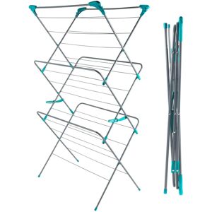Beldray Clothes Airer Extra Large For Big Washing Loads Strong Nonslip Foldable Beldray Clothes Airer Extra Large For Big Washing Loads Strong Nonslip Foldable