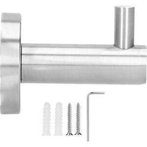 Stainless Steel Wall Hanging Hook Coat Towel Hanger Hooks For Kitchen Bathroo Gb Stainless Steel Wall Hanging Hook Coat Towel Hanger Hooks For Kitchen Bathroo Gb