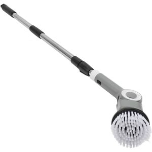 Electric Spin Scrubber 3 Speeds Ipx7 Water Resistant Electric Cleaning Brus Tu Electric Spin Scrubber 3 Speeds Ipx7 Water Resistant Electric Cleaning Brus Tu