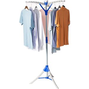 Homefront Clothes Rail Airer Dryer Portable Clothes Horse Hanger Foldable Indoor Homefront Clothes Rail Airer Dryer Portable Clothes Horse Hanger Foldable Indoor