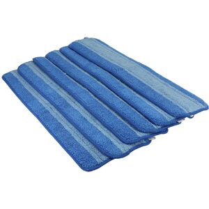 Sodial 2x(6 Pack Microfiber Cleaning Pads For Premium Mop C2g9)8503 Sodial 2x(6 Pack Microfiber Cleaning Pads For Premium Mop C2g9)8503