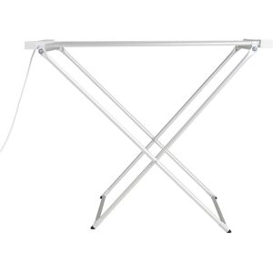 Home 11.5m Electric Heated Indoor Clothes Airer Home 11.5m Electric Heated Indoor Clothes Airer