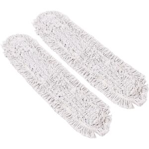 Sodial 36inch Commercial Dust Mop Pads For Floor Cleaning, Cleaning Office Garage7989 Sodial 36inch Commercial Dust Mop Pads For Floor Cleaning, Cleaning Office Garage7989