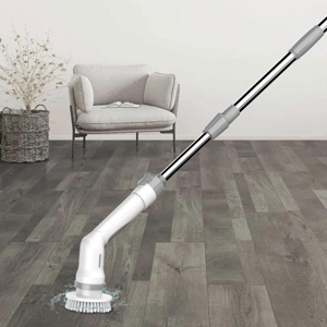 Does Not Apply Electric Spin Scrubber, Cordless Shower Cleaning Brush With Long Handle, Recharg Does Not Apply Electric Spin Scrubber, Cordless Shower Cleaning Brush With Long Handle, Recharg
