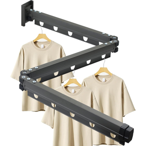 Does Not Apply Clothes Drying Rack Wall Mounted 126cm, Triple Foldable Laundry Drying Airer Rac Does Not Apply Clothes Drying Rack Wall Mounted 126cm, Triple Foldable Laundry Drying Airer Rac