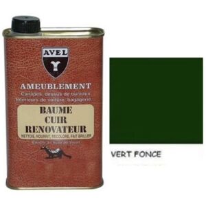 Avel Louis Xiii Orka Leather Renovator Liquid 500ml Dark Green Avel Nourishes Recolors Makes Shine Avel Louis Xiii Orka Leather Renovator Liquid 500ml Dark Green Avel Nourishes Recolors Makes Shine