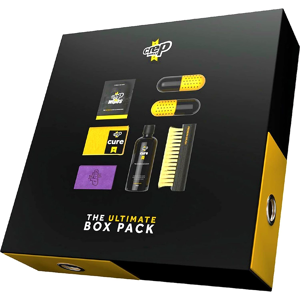 Does Not Apply Shoe Care Box Pack - Premium Sneaker Cleaning Kit With 6 X Sneaker Wipes, 2 X Sh Does Not Apply Shoe Care Box Pack - Premium Sneaker Cleaning Kit With 6 X Sneaker Wipes, 2 X Sh