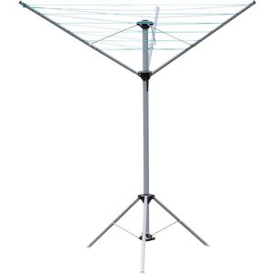 Sthelens - GH180 - 16m - Rotary Clothes Airer Sthelens - GH180 - 16m - Rotary Clothes Airer