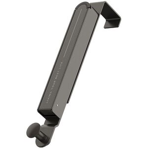 Sodial 3x(Folding Clothes Drying Rack, Aluminum Alloy Over The Door Hanger With8445 Sodial 3x(Folding Clothes Drying Rack, Aluminum Alloy Over The Door Hanger With8445