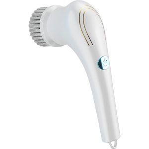 Does Not Apply Power Spin Scrubber Cordless,Rechargeable Handheld Cleaning Brush With 5 Replace Does Not Apply Power Spin Scrubber Cordless,Rechargeable Handheld Cleaning Brush With 5 Replace