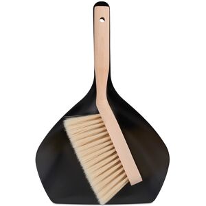 Relaxdays Sweeping Set Dustpan And Brush Handheld Sweeper Portable Cleaning Combo Portable Relaxdays Sweeping Set Dustpan And Brush Handheld Sweeper Portable Cleaning Combo Portable