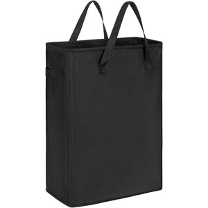 Chrislley Slim Laundry Basket Small Foldable Laundry Hamper Collapsible Washing Chrislley Slim Laundry Basket Small Foldable Laundry Hamper Collapsible Washing