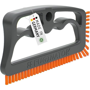 Does Not Apply Scrub Brush For Tile And Grout: Stiff Nylon Bristle Scrubbing Brush - Bathtub An Does Not Apply Scrub Brush For Tile And Grout: Stiff Nylon Bristle Scrubbing Brush - Bathtub An
