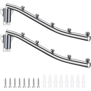 Does Not Apply Wall Mounted Clothes Hanger Folding Clothes Drying Rack Wall Mount Swing Arm Hol Does Not Apply Wall Mounted Clothes Hanger Folding Clothes Drying Rack Wall Mount Swing Arm Hol