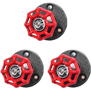 Sodial 2x(Vintage Rustic Towel Hook - Wall Mounted Iron Rack For Bathroom, Kitchen2831 Sodial 2x(Vintage Rustic Towel Hook - Wall Mounted Iron Rack For Bathroom, Kitchen2831