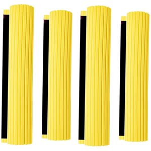 Sodial 2x(Mop Roller Head Refill Sponge Refills Cleaning Pads Absorbent8398 Sodial 2x(Mop Roller Head Refill Sponge Refills Cleaning Pads Absorbent8398