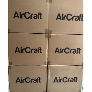 Aircraft Powerglide Cordless Hard Floor Cleaner, V2 New In Sealed Boxes Aircraft Powerglide Cordless Hard Floor Cleaner, V2 New In Sealed Boxes