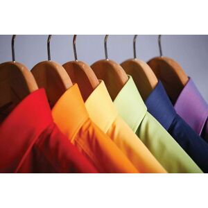 Care+ Wooden Coat Hangers, Suit Garments, Wood Holder Trouser Bar Adult Hangers-50pk Care+ Wooden Coat Hangers, Suit Garments, Wood Holder Trouser Bar Adult Hangers-50pk