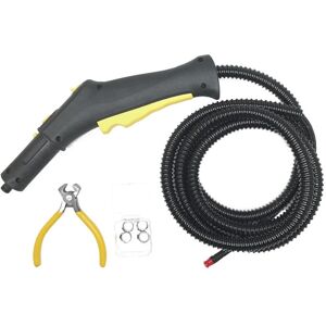 Sodial 3x(Household Cleaning Tools Sc1 Hose Steam Cleaner Hose R4g7)5283 Sodial 3x(Household Cleaning Tools Sc1 Hose Steam Cleaner Hose R4g7)5283