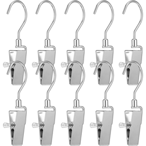 Does Not Apply 10 Pack Boot Hangers Clothes Pin Clips Rotatable Laundry Hooks Boot Hangers For Does Not Apply 10 Pack Boot Hangers Clothes Pin Clips Rotatable Laundry Hooks Boot Hangers For
